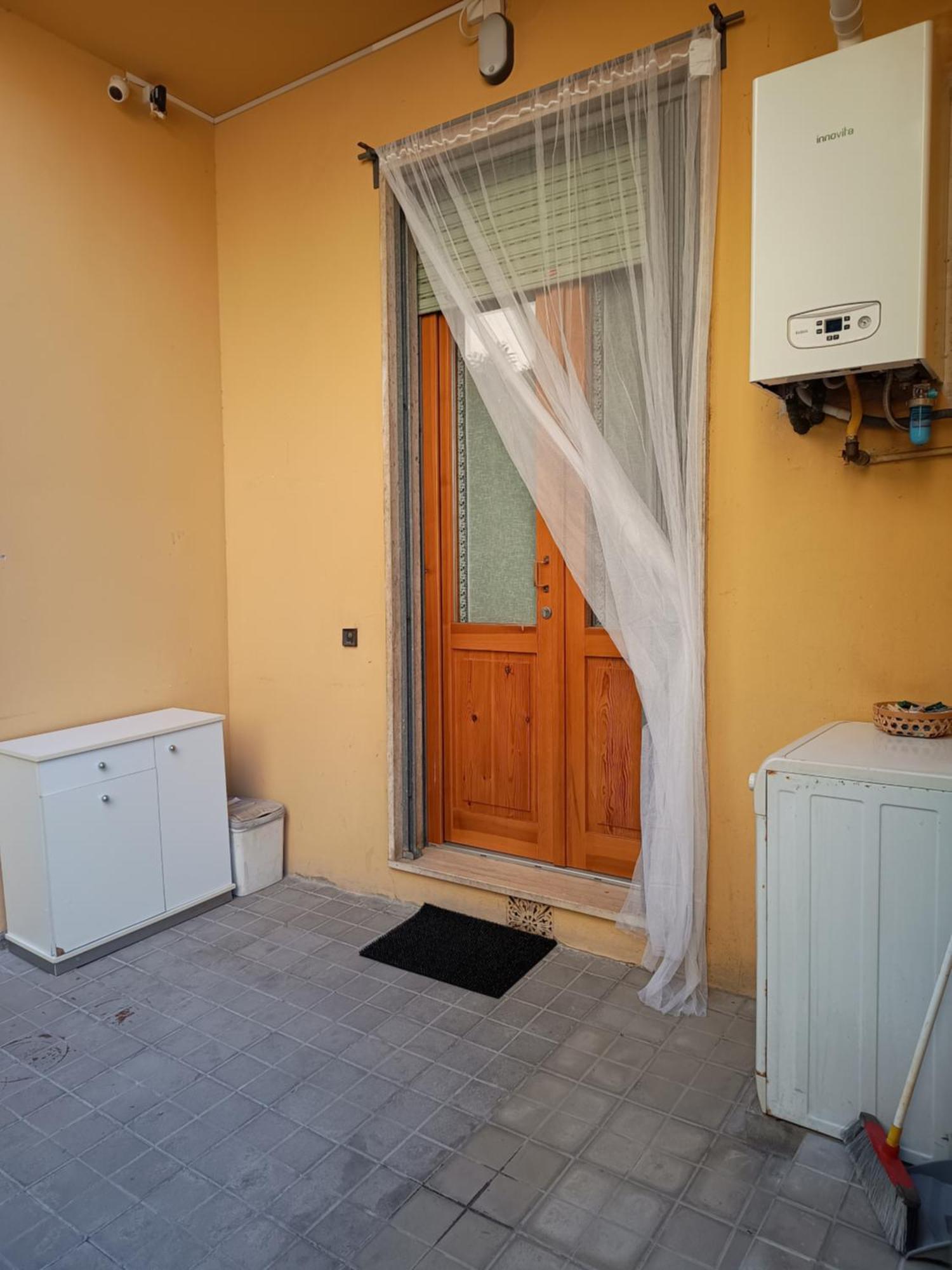 Appartamento "La Piccola" Флоренция Экстерьер фото